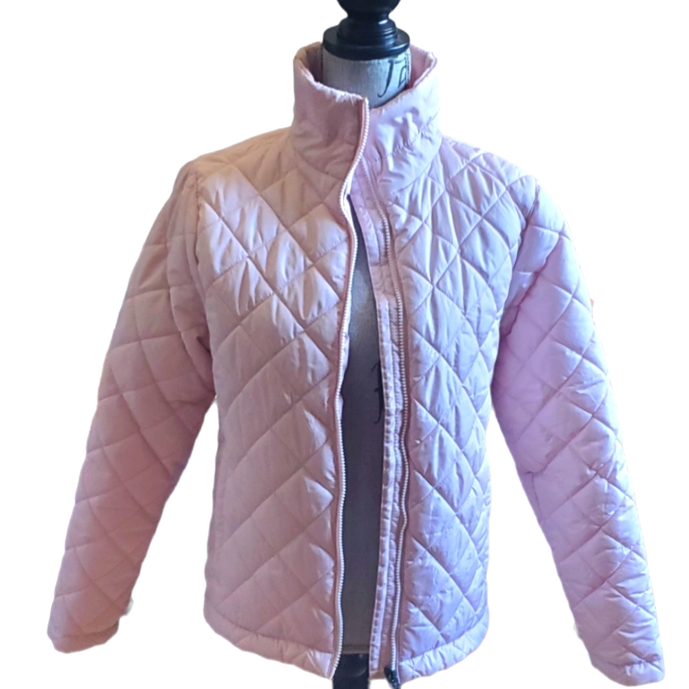 SWISS TECH jacket